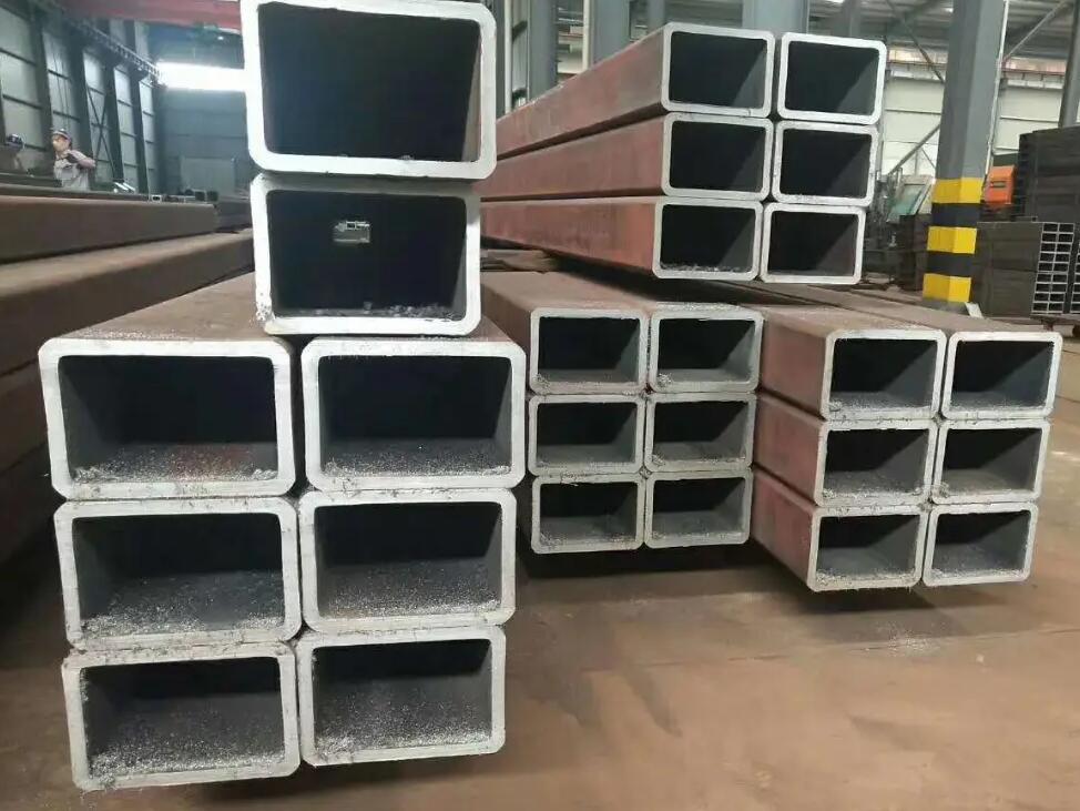 汨罗s355j0方管